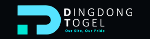 Logo DINGDONGTOGEL